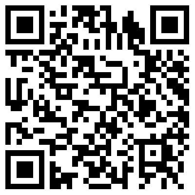 Udai Credit QR Contact
